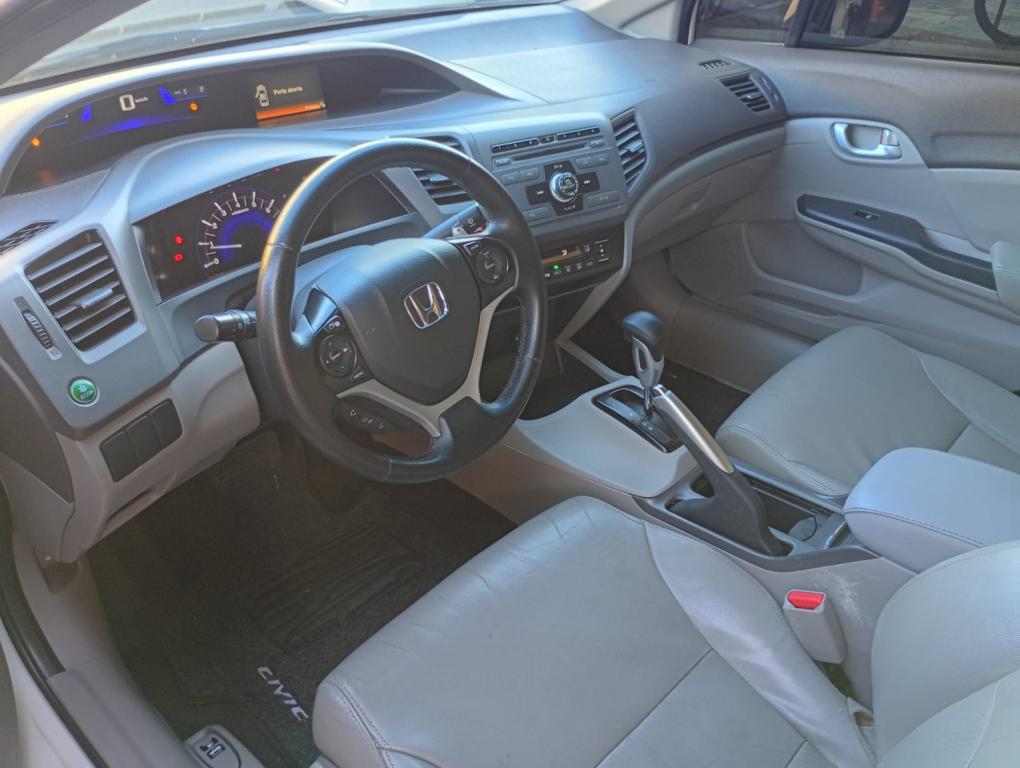 HONDA Civic - Foto