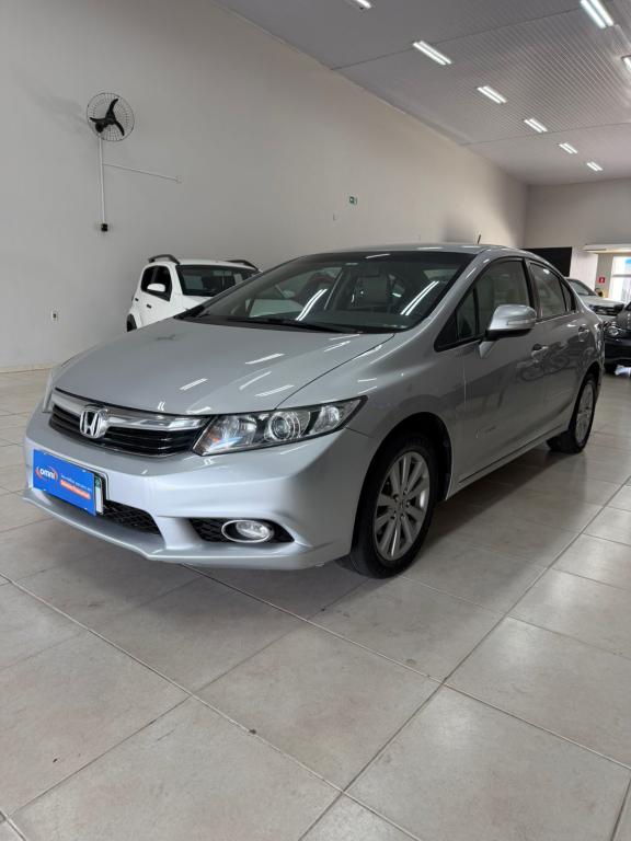 HONDA Civic - Foto