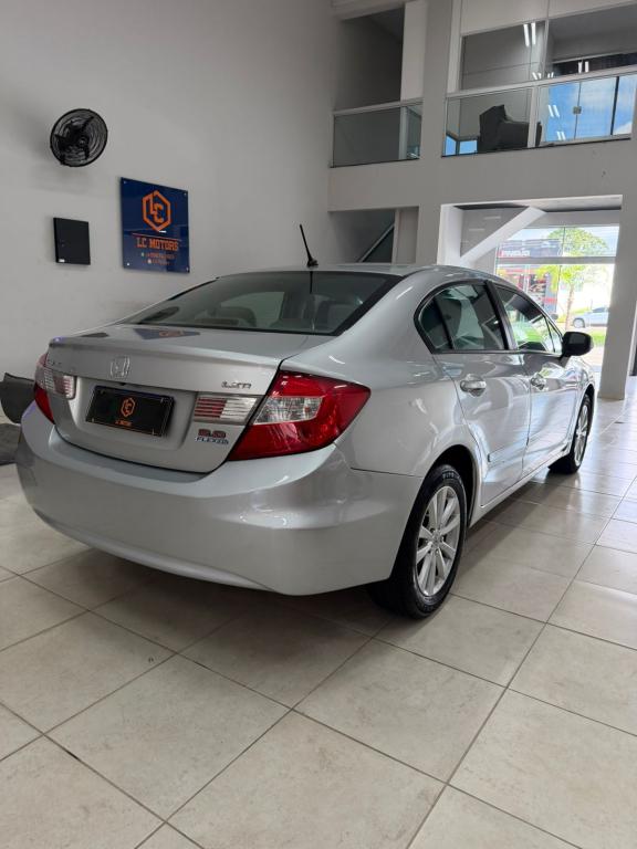 HONDA Civic - Foto