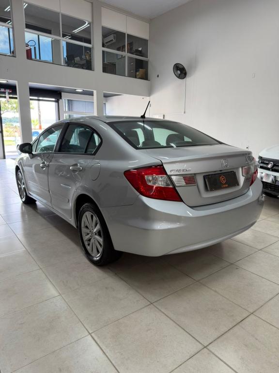 HONDA Civic - Foto