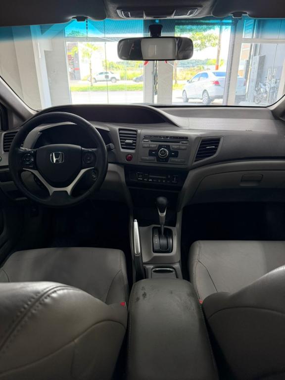 HONDA Civic - Foto