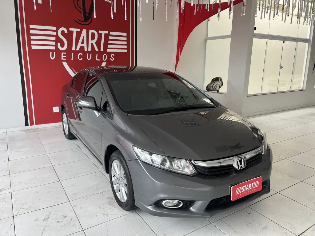 HONDA Civic - Foto