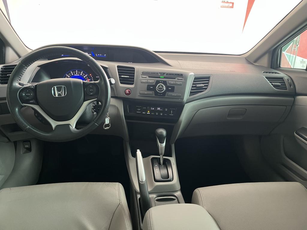 HONDA Civic - Foto
