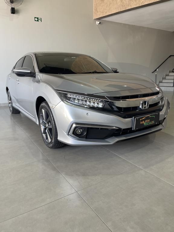 HONDA Civic - Foto