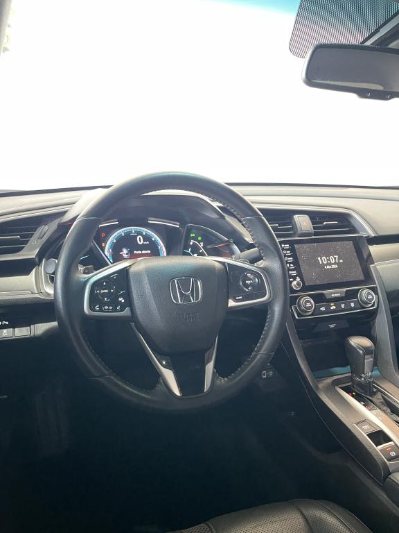 HONDA Civic - Foto