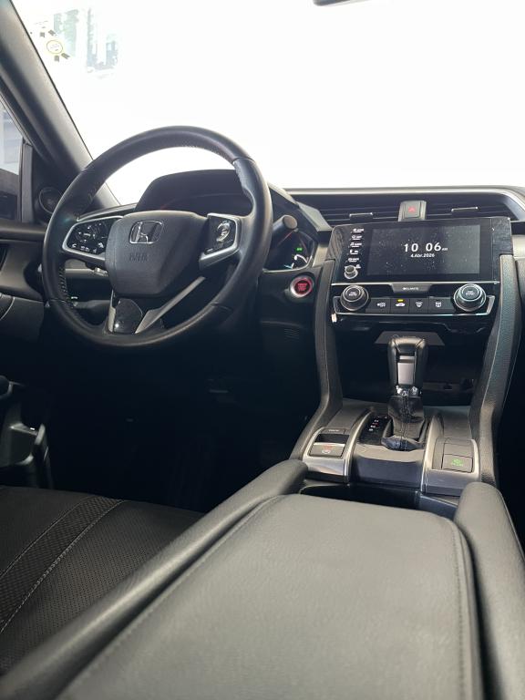 HONDA Civic - Foto