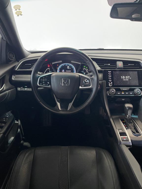 HONDA Civic - Foto