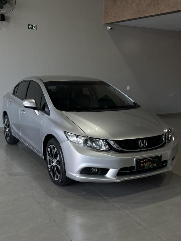 HONDA Civic - Foto