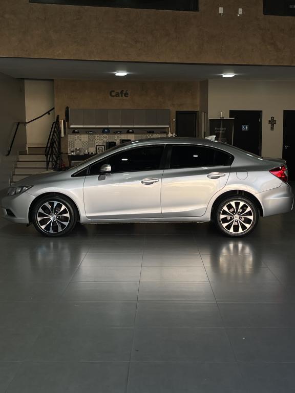 HONDA Civic - Foto