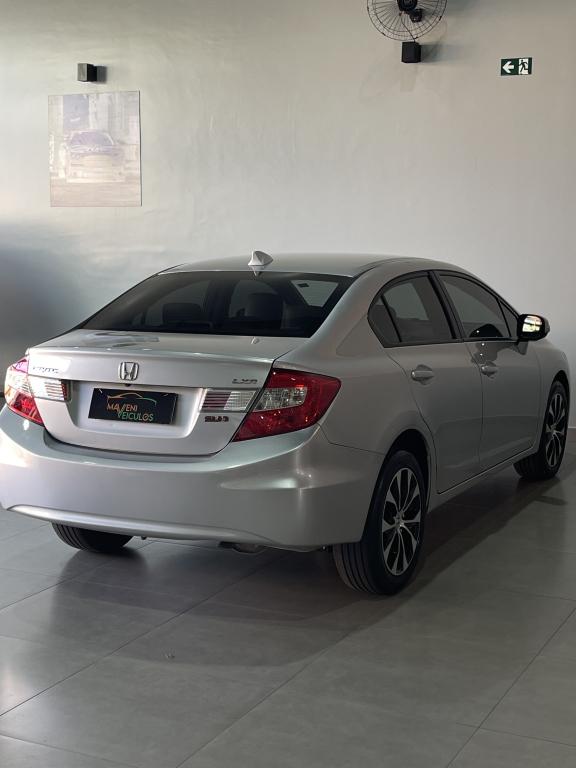 HONDA Civic - Foto