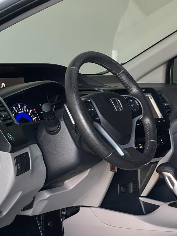 HONDA Civic - Foto