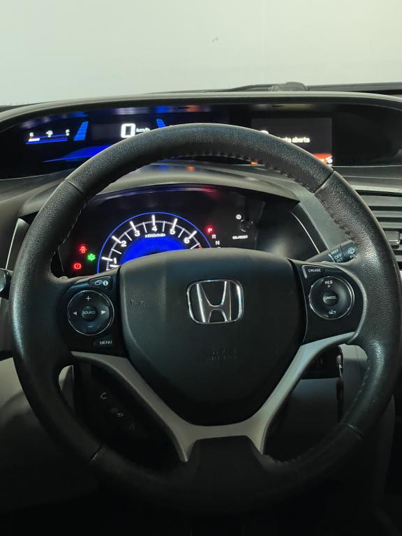 HONDA Civic - Foto