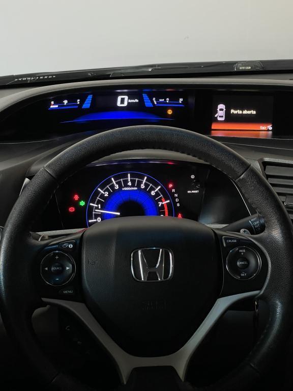 HONDA Civic - Foto