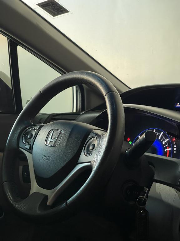 HONDA Civic - Foto
