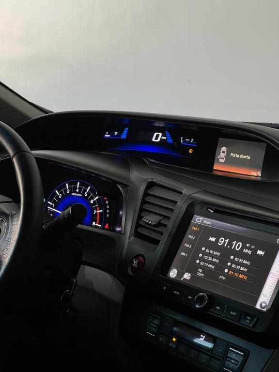 HONDA Civic - Foto