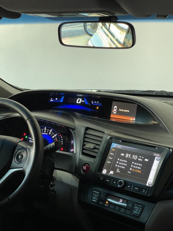 HONDA Civic - Foto