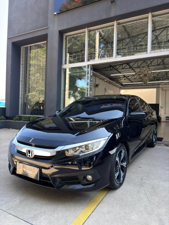 HONDA Civic - Foto