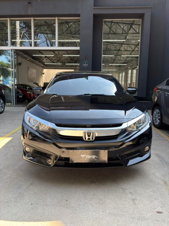 HONDA Civic - Foto