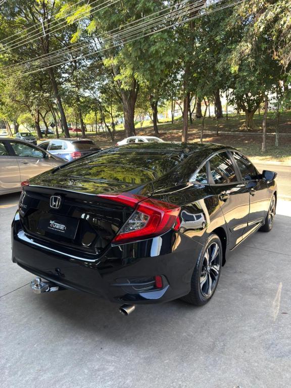 HONDA Civic - Foto