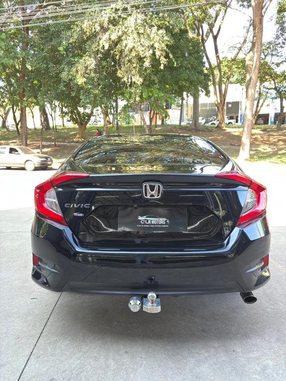 HONDA Civic - Foto