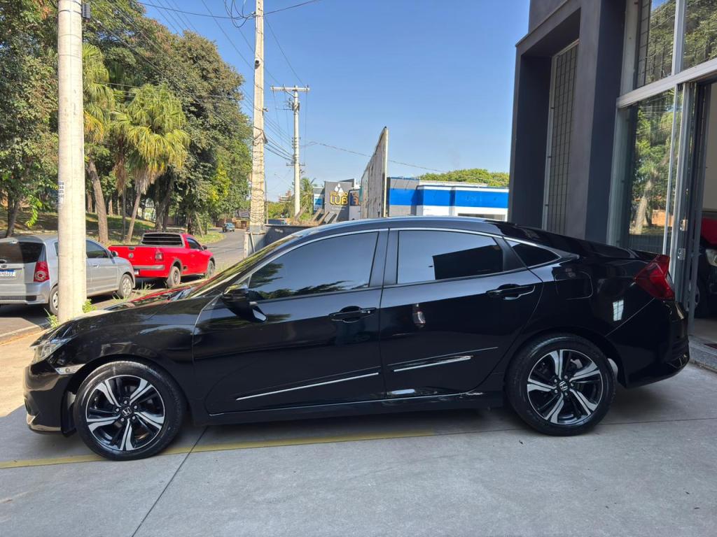 HONDA Civic - Foto
