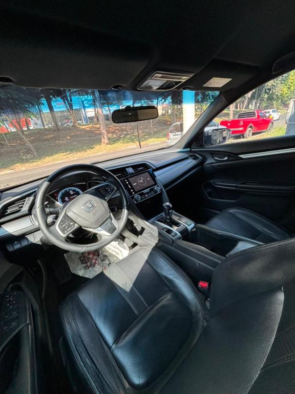 HONDA Civic - Foto