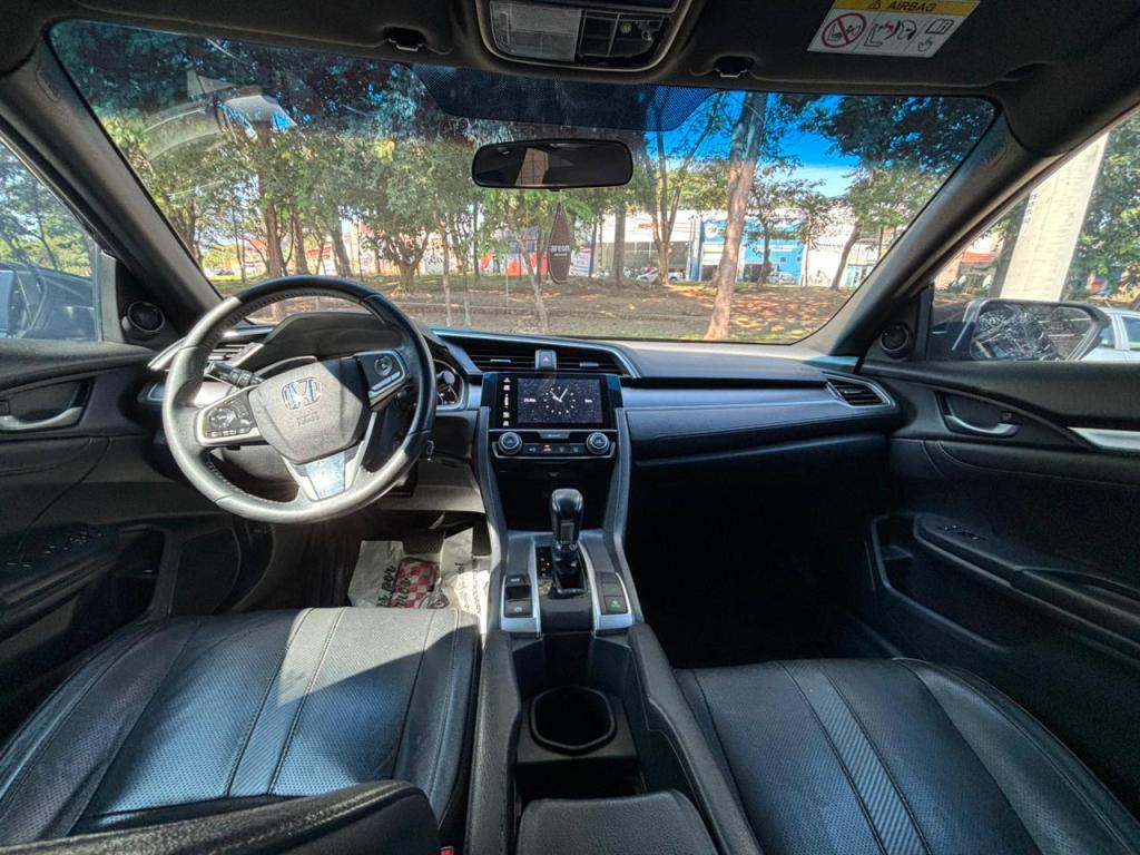 HONDA Civic - Foto