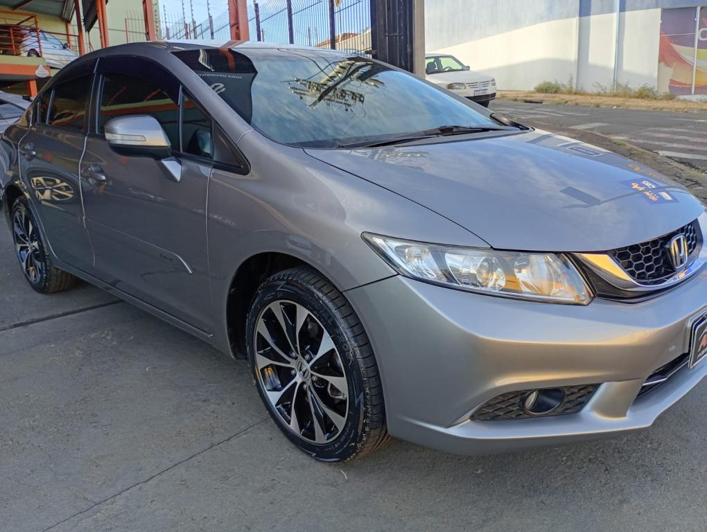 HONDA Civic - Foto