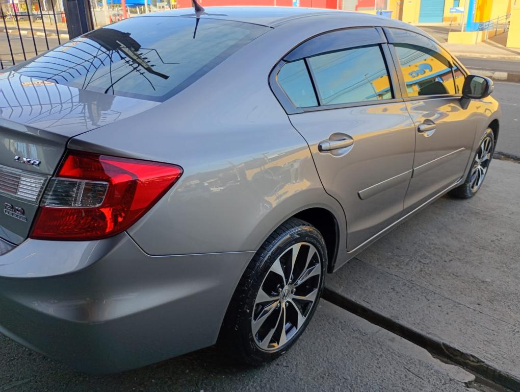 HONDA Civic - Foto