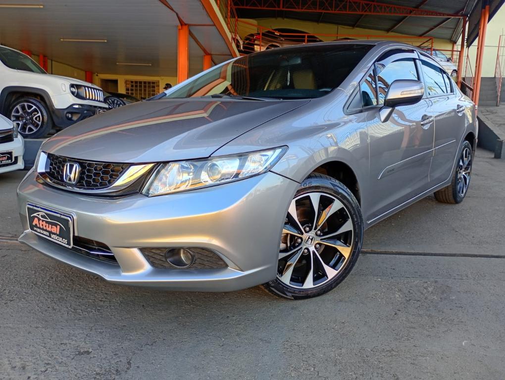 HONDA Civic - Foto
