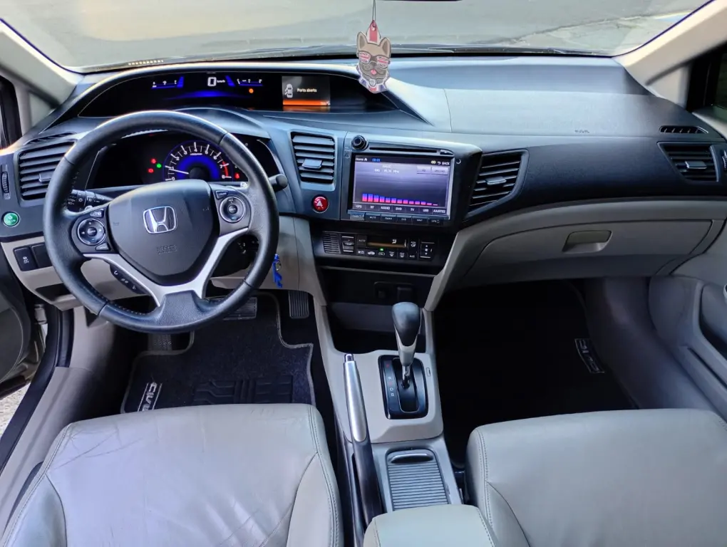 HONDA Civic - Foto