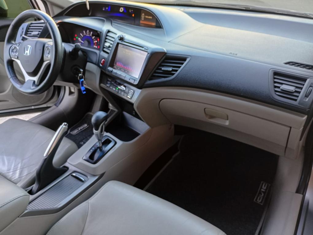 HONDA Civic - Foto