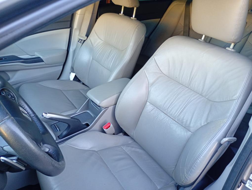 HONDA Civic - Foto