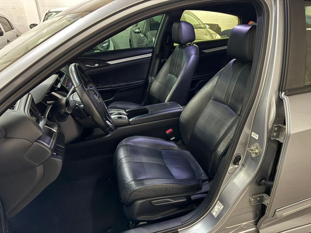 HONDA Civic - Foto