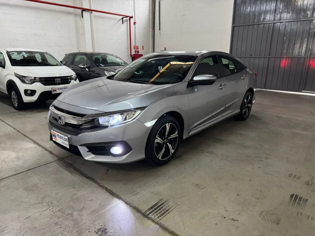 HONDA Civic - Foto