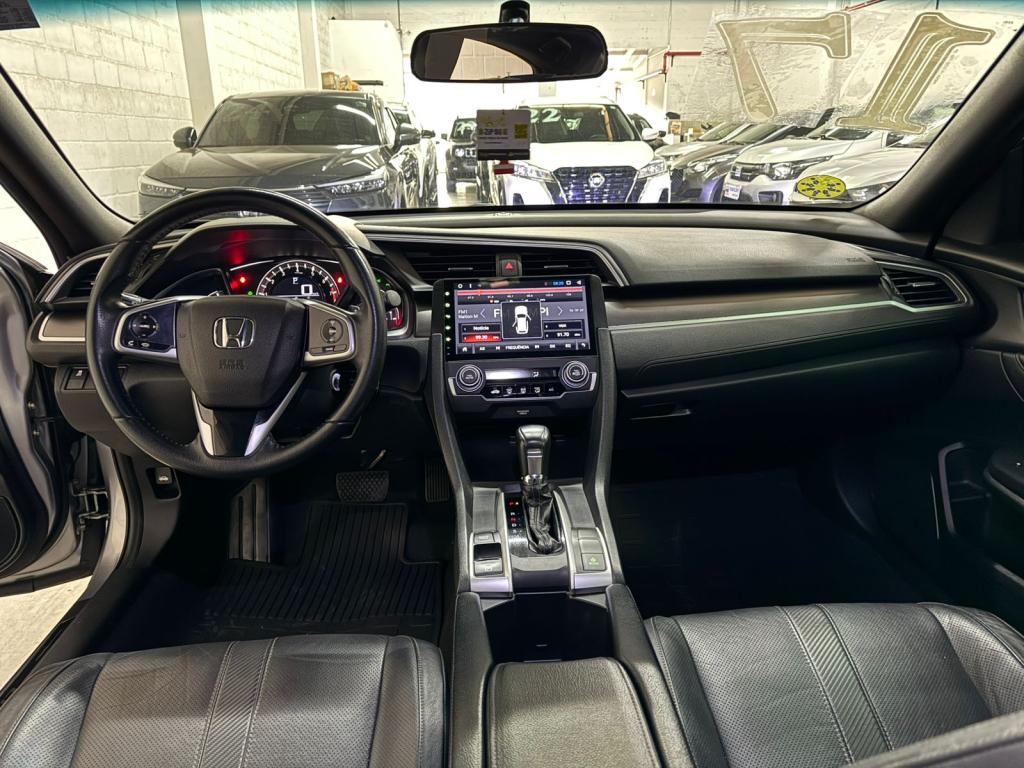 HONDA Civic - Foto