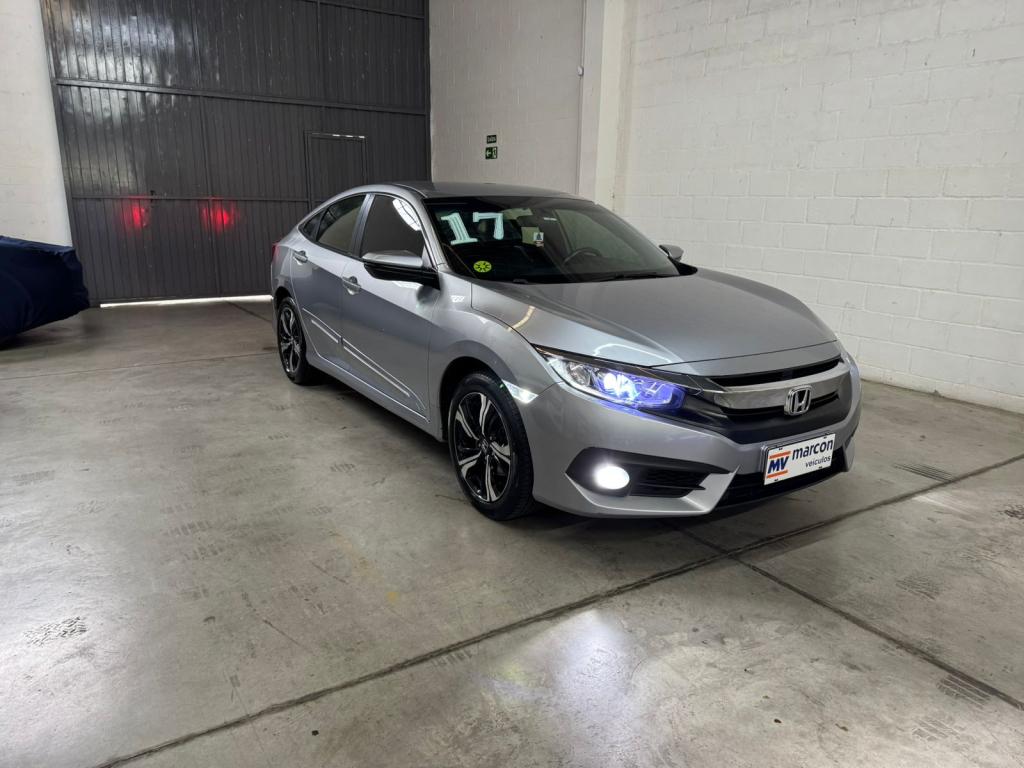 HONDA Civic - Foto