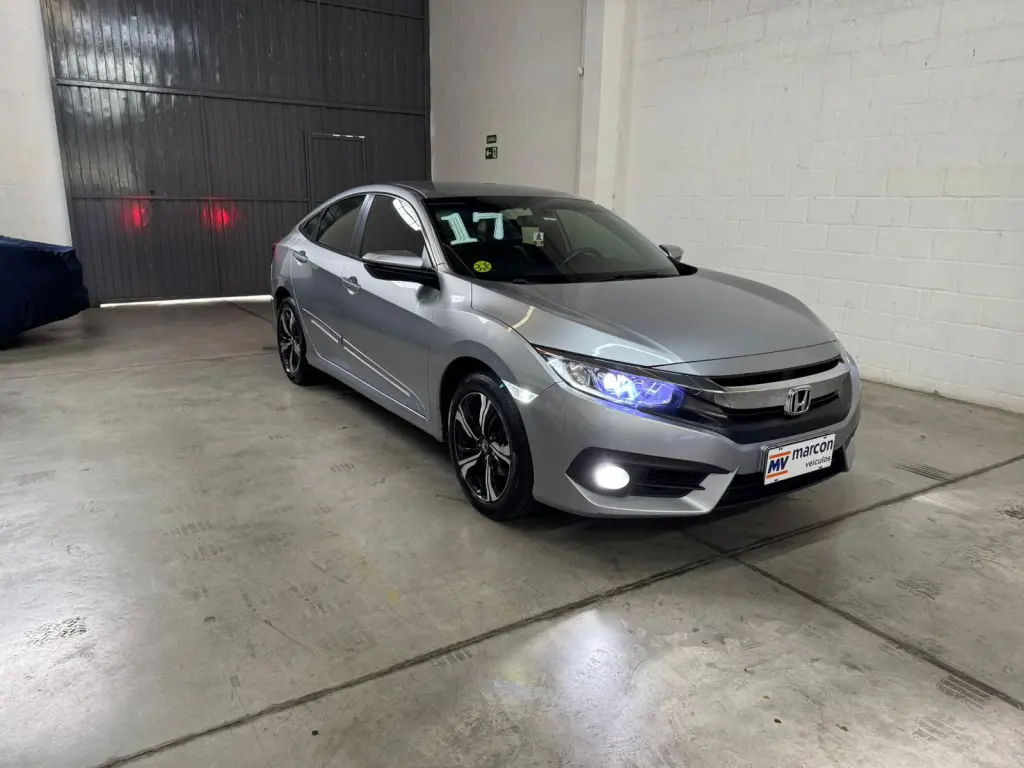 HONDA Civic - Foto