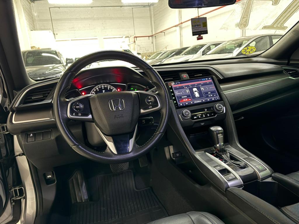 HONDA Civic - Foto