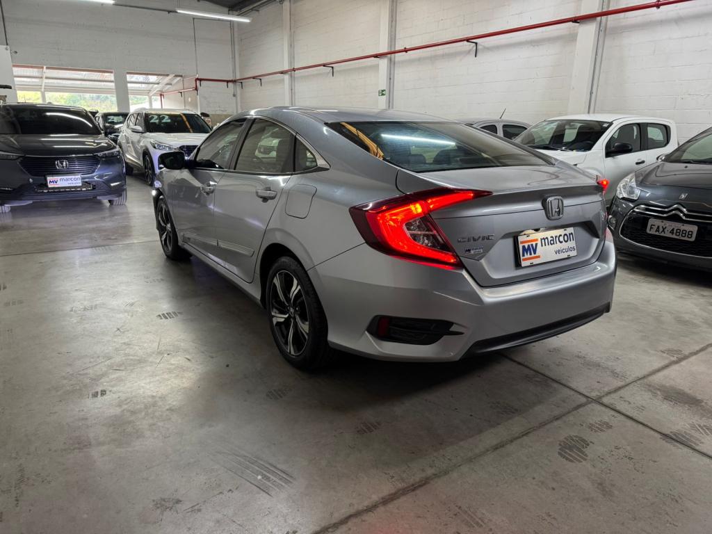 HONDA Civic - Foto
