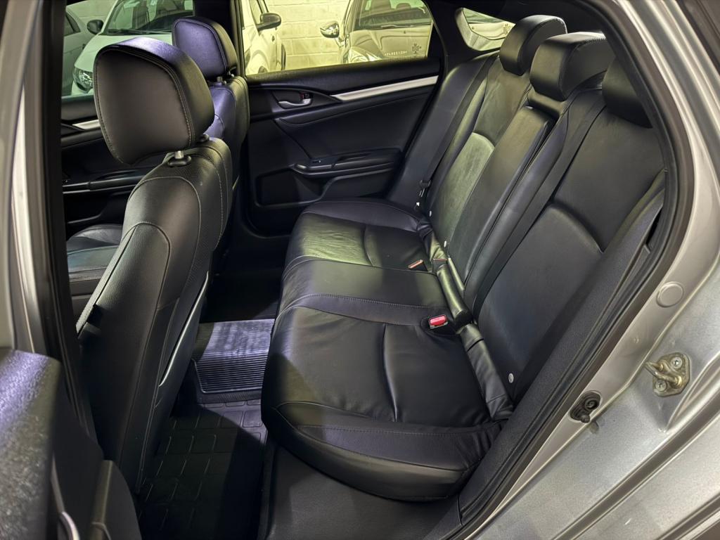 HONDA Civic - Foto