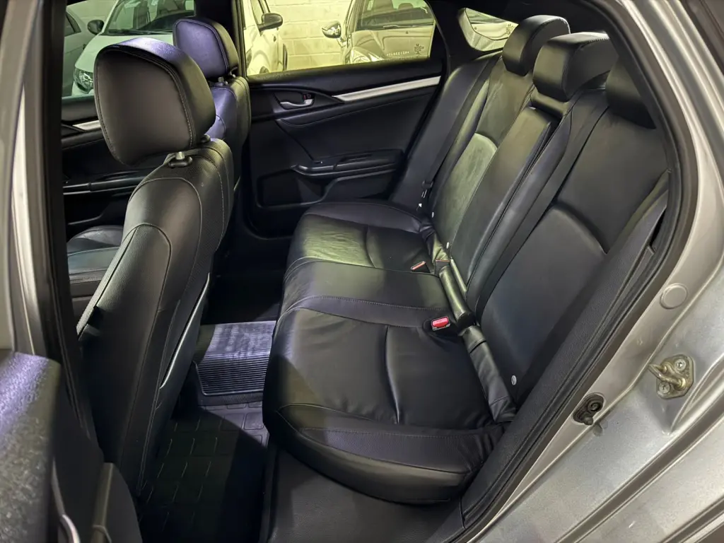 HONDA Civic - Foto