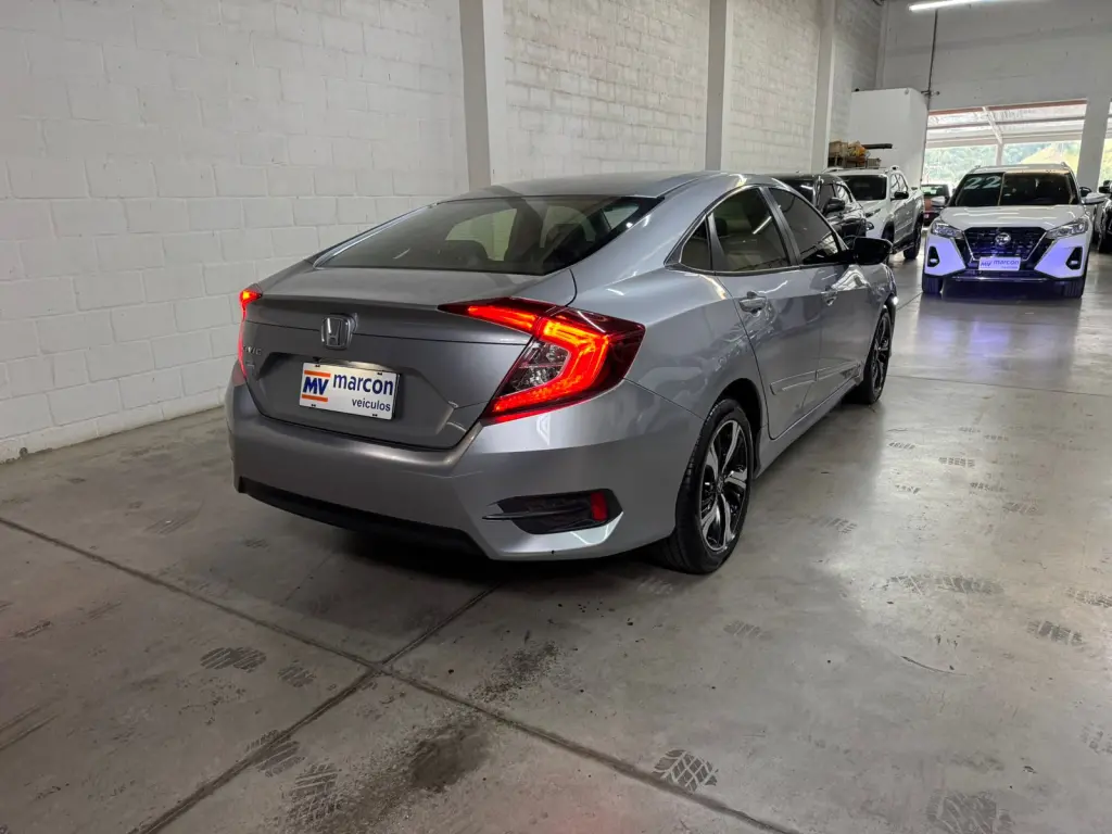 HONDA Civic - Foto