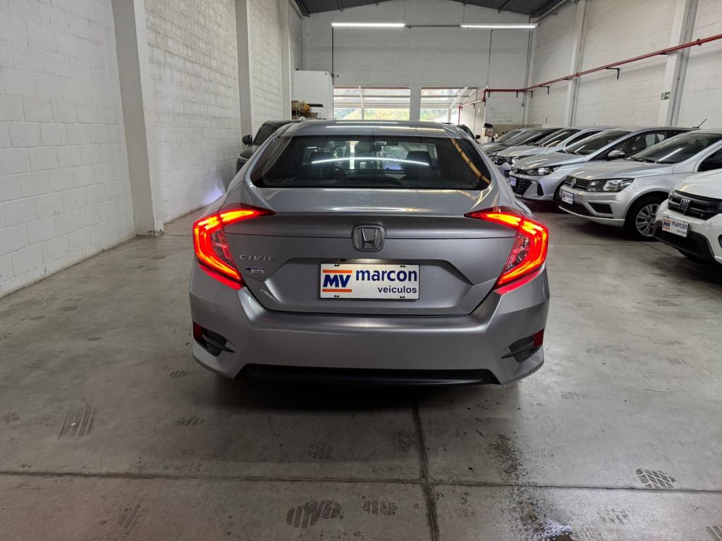 HONDA Civic - Foto