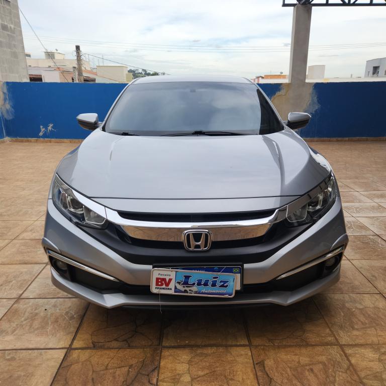 HONDA Civic - Foto