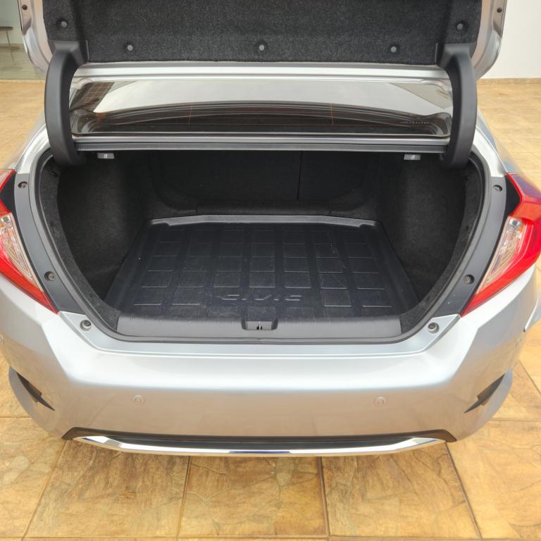 HONDA Civic - Foto