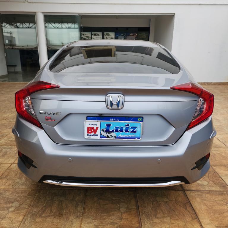 HONDA Civic - Foto