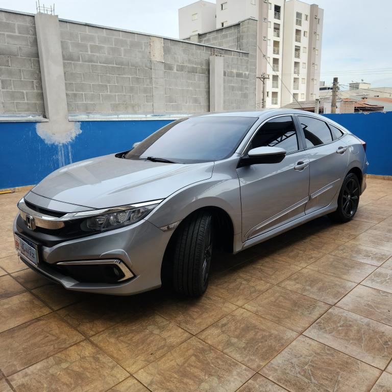 HONDA Civic - Foto