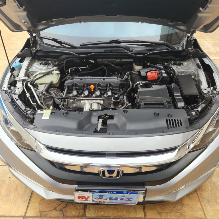 HONDA Civic - Foto