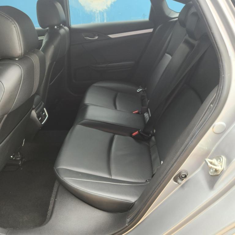 HONDA Civic - Foto